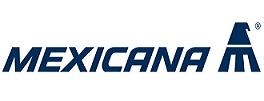 Mexicana Airlines Logo