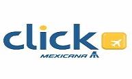 Click Mexicana Logo